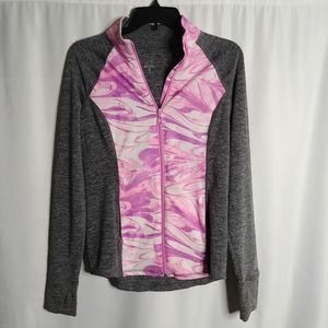 Women's Active Wear Jacket
